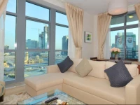 Vacation Bay - Downtown- Claren Tower