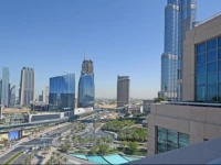 Vacation Bay - Downtown-Standpoint