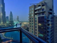 Vacation Bay - The Residence Tower 5