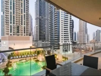 Vacation Bay - Trident Grand Residence