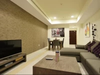 Vacation Bay 1BR Apartment - Dubai Marina