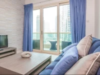 Vacation Bay- Royal OceanicвЂ“Dubai Marina