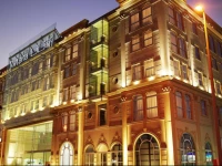 Villa Rotana - Dubai