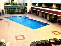 Welcome Hotel Apartment -2