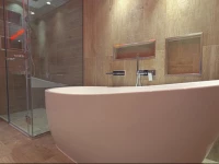 WMK Short Stay 2BR Luxury Loft Buisness Bay