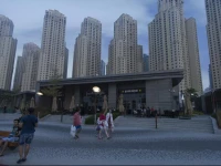 Yanjoon Holiday Homes - Bahar 1 - JBR