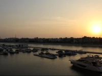 Yanjoon Holiday Homes - Palm Jumeirah Marina Residence