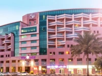 ZiQoo Hotel Apartment Dubai