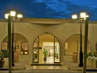 Dhafra Beach Hotel
