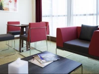 Adagio Fujairah ApartHotel 4*