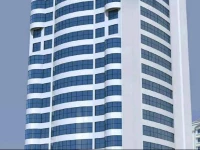 Landmark Hotel Fujairah