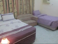 Fujairah Youth Hostel