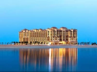 Marjan Island Resort & Spa Managed By Accor 5*