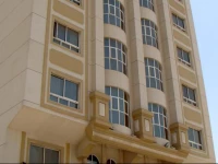 Queen Inn Apartments