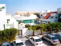 Al Khalidiah Resort 3*