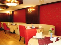 Al Hayat Hotel Apartments