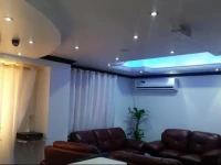 Al Rawdha Hotel Apartments