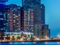 Golden Tulip Hotel Apartments