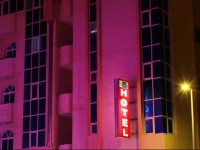 Sun Rise Hotel Apartment