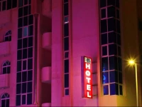 Sun Rise Hotel Apartment