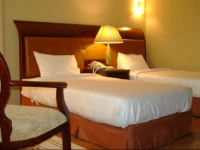 Tulip Inn Hotel Apartments