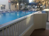 Hotel Royal Residence Main