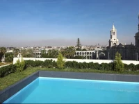Casa Andina Select Arequipa