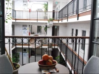 Palla Boutique Hotel