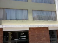 Hotel Asturias Silver