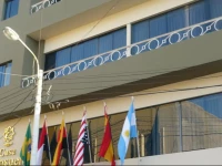 Casa Consuelo Hotel Arequipa