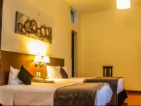 Casona Plaza Hotel Colonial