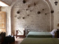 Hostal La Casa de Melgar