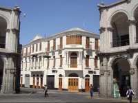 Plaza Residence