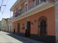 Posada Nueva EspaГ±a