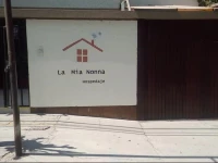 Hospedaje La Mia Nonna