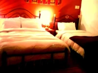 La Casa de Ana - Peru