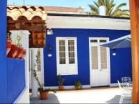 La Casona De Jerusalen TravelerВґs Hostel