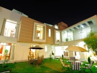 Beausejour Boutique Hotel