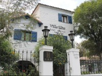 Hotel Boutique Villa Elisa