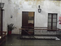 Casablanca Hostal