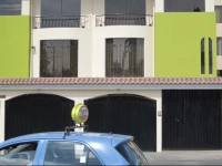 Challapampa Apart Arequipa