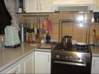 Departamento Villa Medica