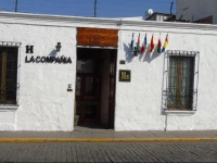 El Solar de la Macarena