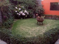 Hostal Los Angeles Amigos Inn