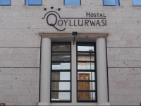 Hostal Qoyllurwasi