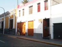 Hostal Violeta