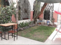 La Casa de Sillar Hospedaje TurГ­stico