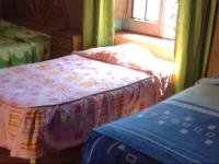 La Posada Del Virrey