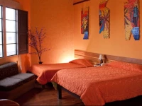 Los Balcones de Moral y Santa Catalina