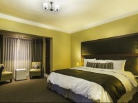 Los Leones Hotel Boutique